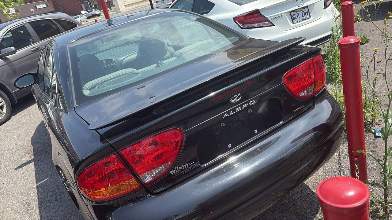 Alero image 2