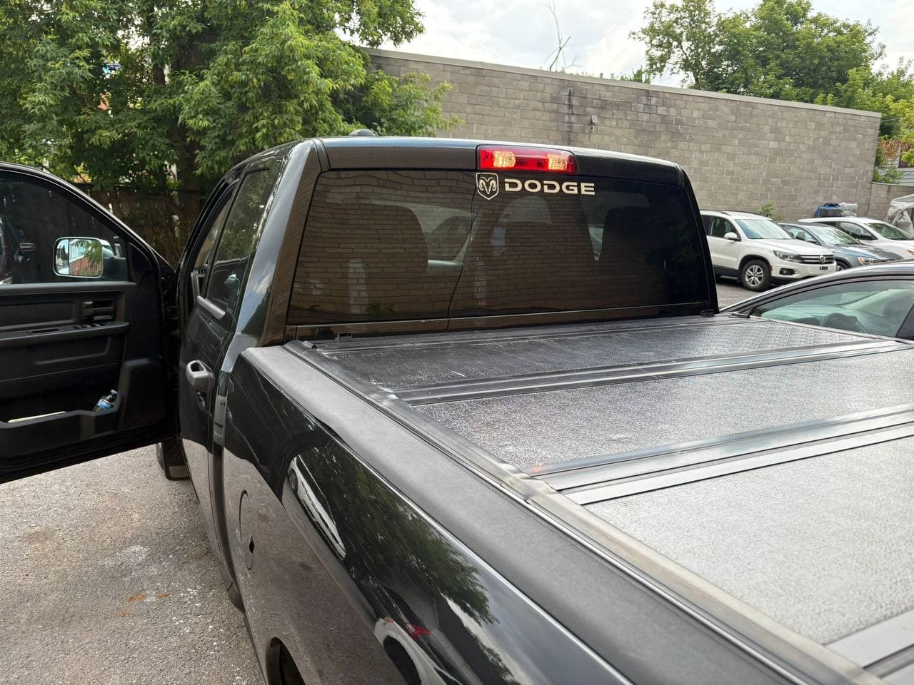 Dodge Ram image 3