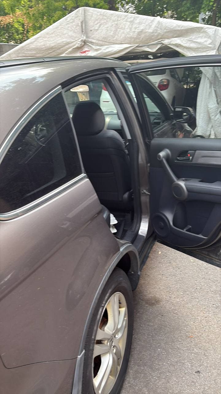 Honda CRV image 5