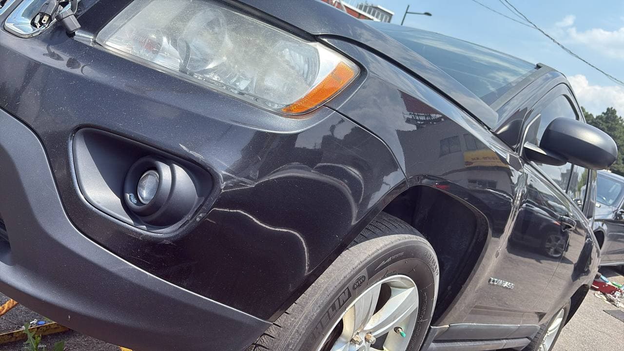 Jeep Compass image 3