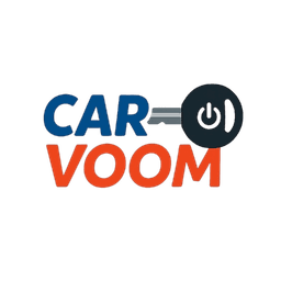 Car Voom Logo